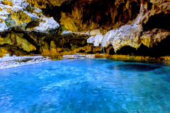 Cave-and-Basin-Spring-in-the-Cave