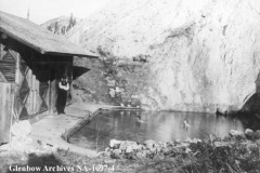 Cave-and-Basin-swimming-pool-hot-springs-Sulphur-Springs-Basin-Banff-Alberta-1890