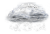 light snow