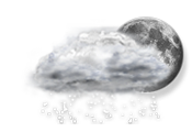 snow
