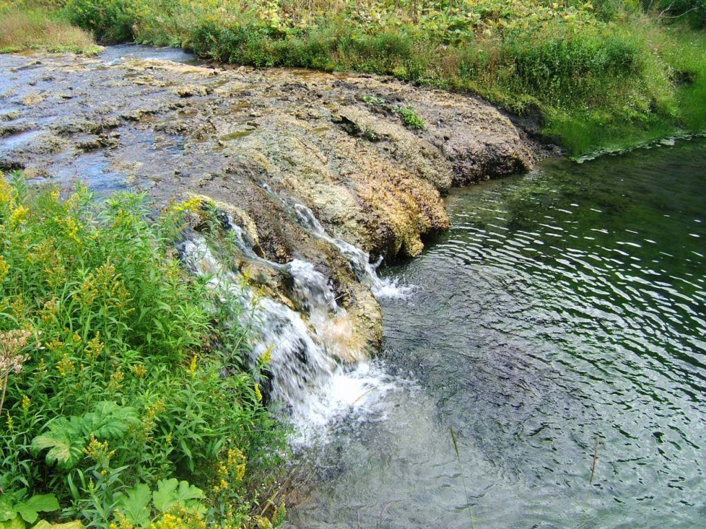 Read more about the article Grayling River Hot Springs