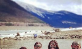 Canoe River Hot Springs