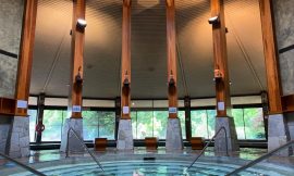 Harrison Hot Springs