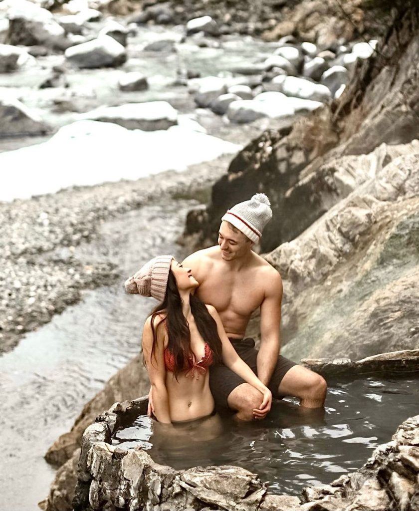 Read more about the article Keyhole Hot Springs