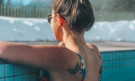 Nakusp Hot Springs