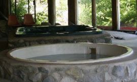 Nascall Hot Springs