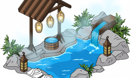 Moore’s (Honeymoon) Hot Spring