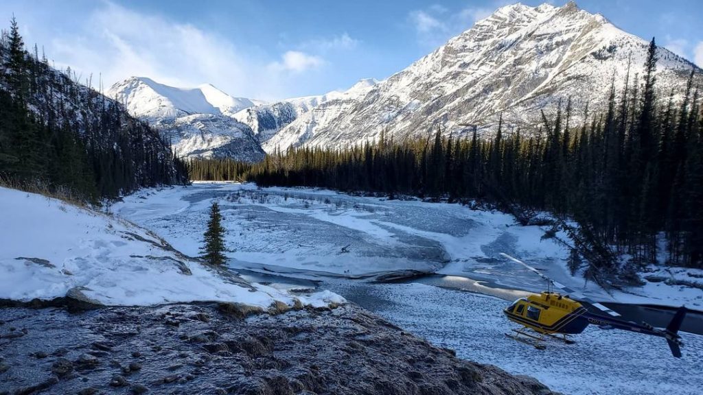 Read more about the article Prophet River Hot Springs