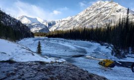 Prophet River Hot Springs