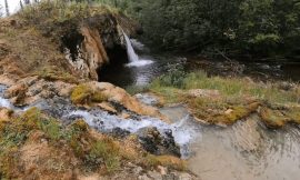 Deer River Hot Springs