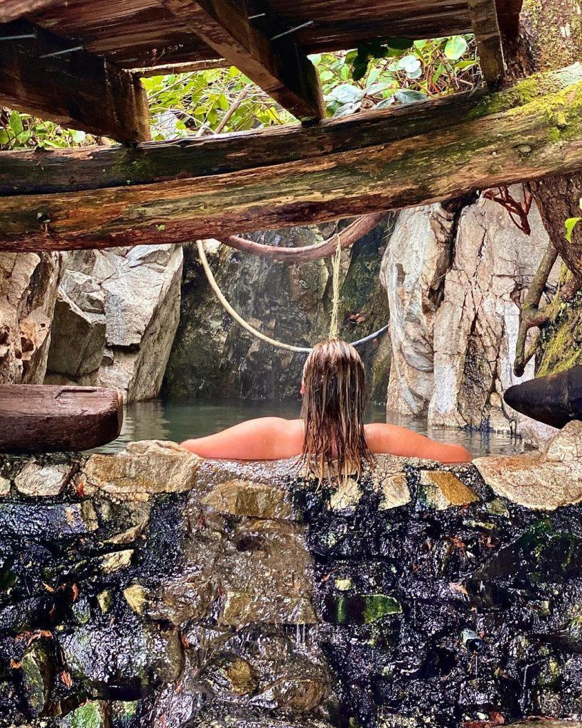 Read more about the article Tallheo Hot Springs