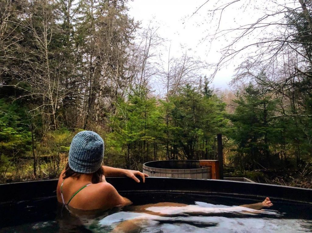 Read more about the article Aiyansh Hot Springs