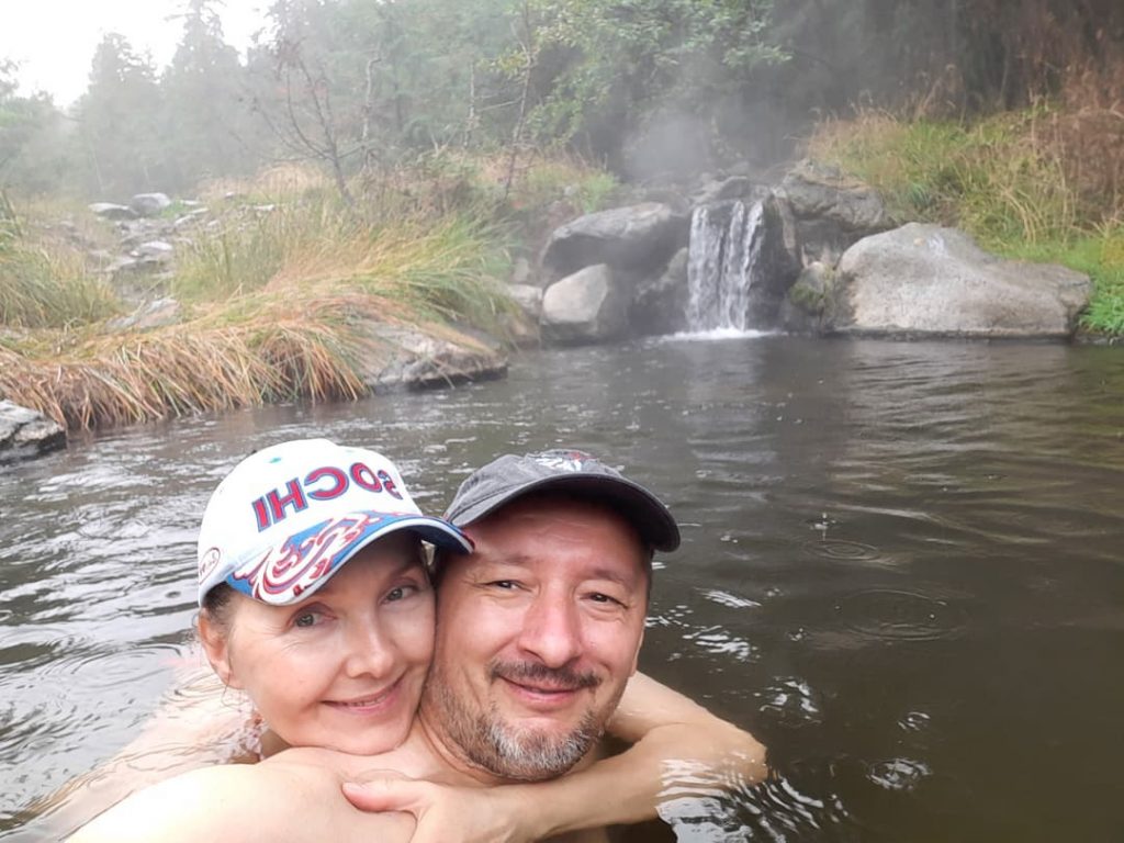 Read more about the article Meager Creek Hot Springs