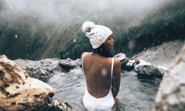 Mist Mountain Hot Springs