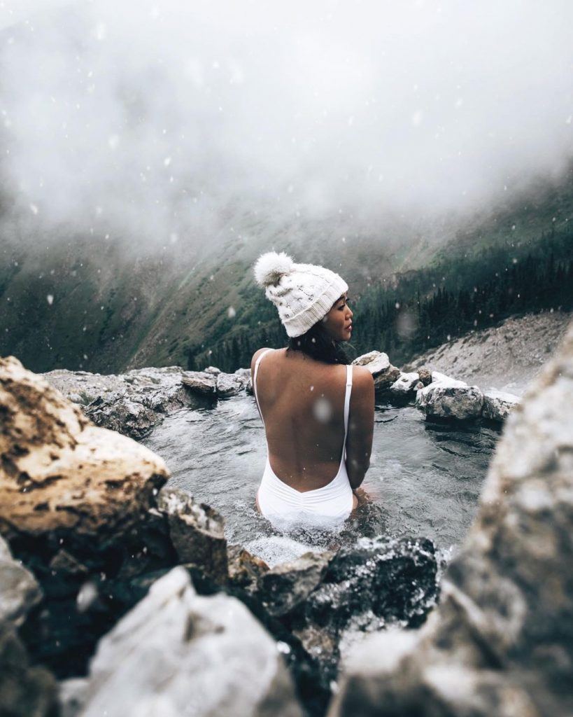 Read more about the article Mist Mountain Hot Springs