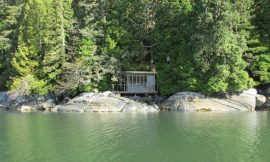Weewanie Hot Springs