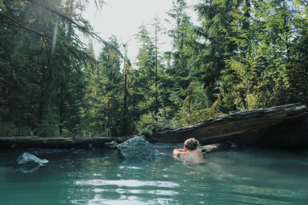 Read more about the article BAKER HOT SPRING