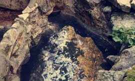 Sulphur Hot Springs