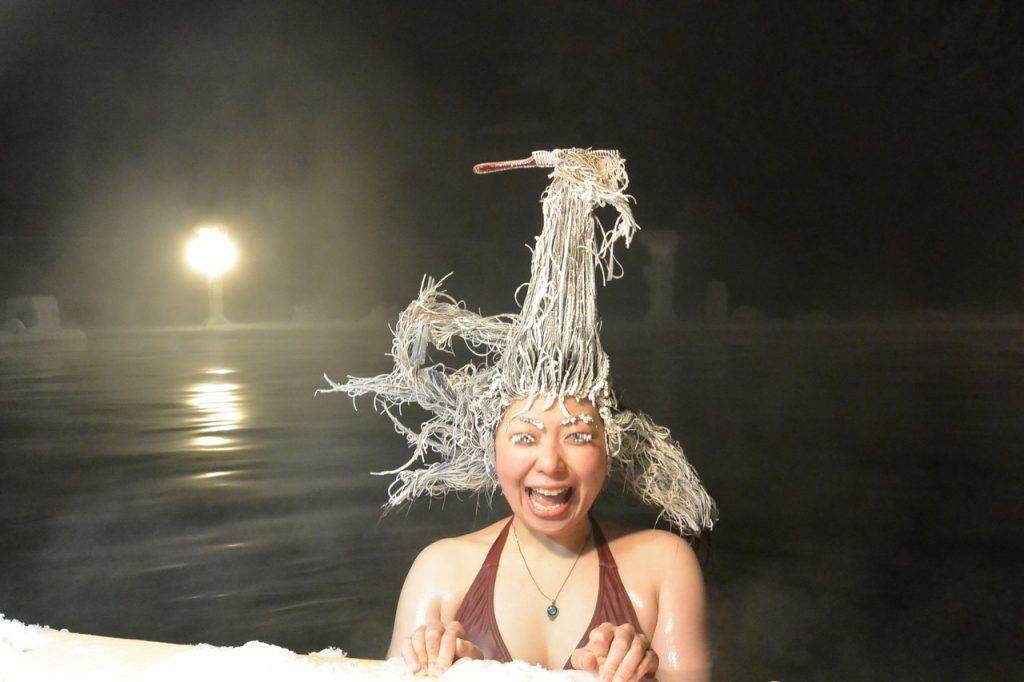 Read more about the article Takhini Hot Springs – Eclipse Nordic Hot Springs