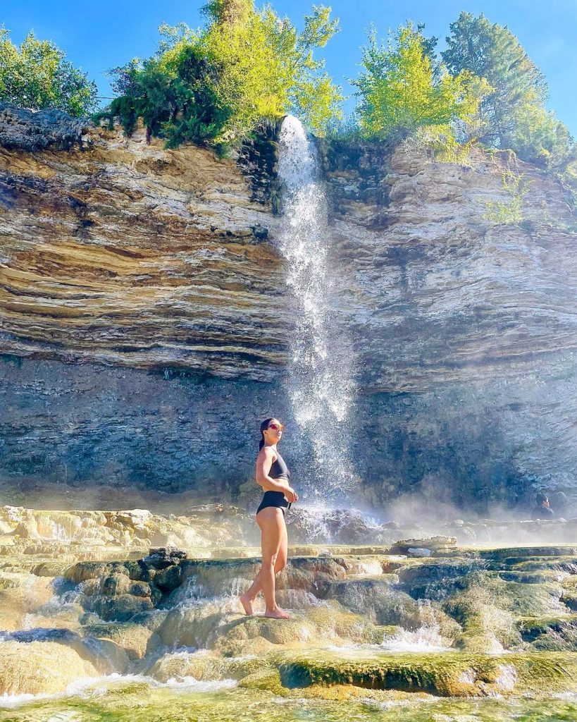 Read more about the article Fairmont Hot Springs