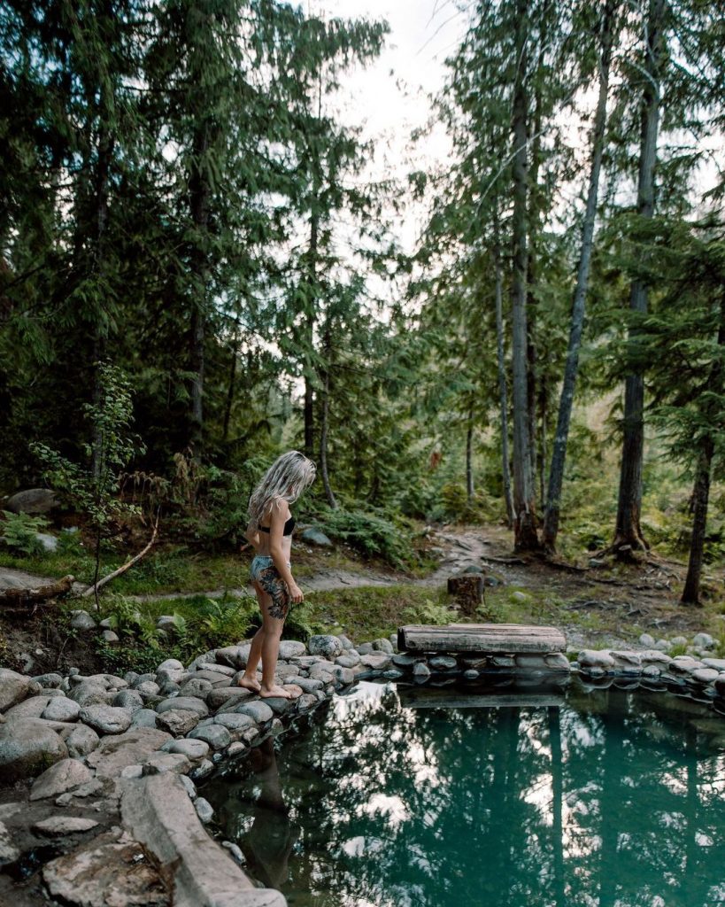 Read more about the article Halfway River Hot Springs