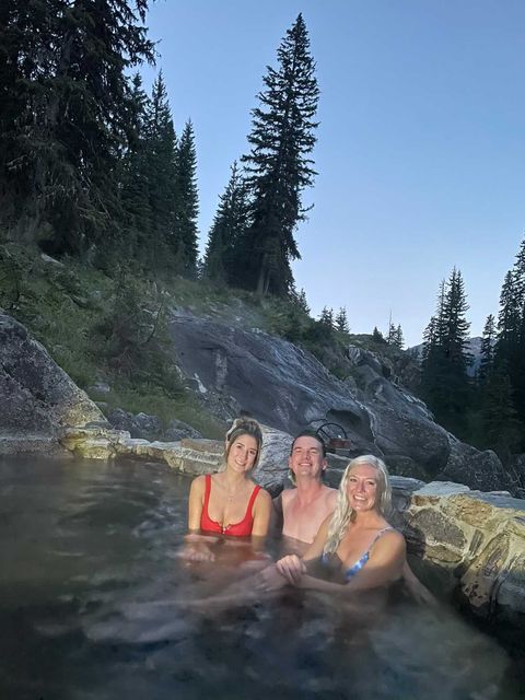 Read more about the article Dewar Creek Hot Springs